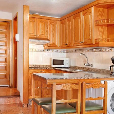 Montecarlo Apartamento10 Puerto Rico  Dış mekan fotoğraf