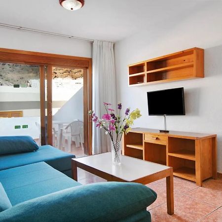 Montecarlo Apartamento10 Puerto Rico  Dış mekan fotoğraf