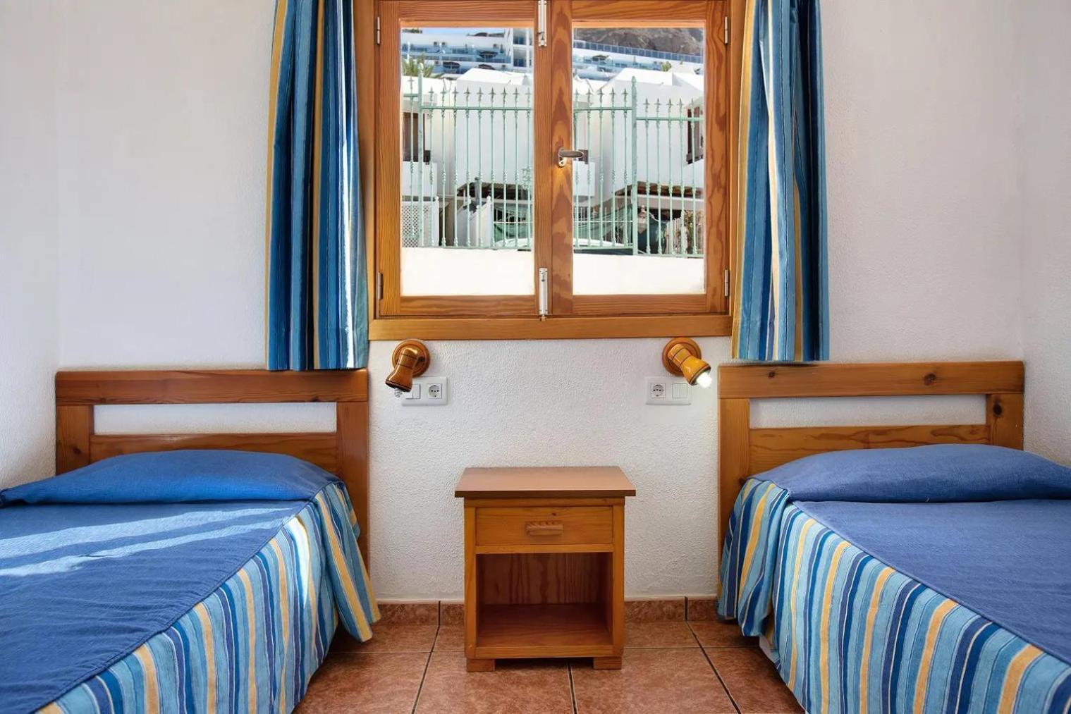 Montecarlo Apartamento10 Puerto Rico  Dış mekan fotoğraf
