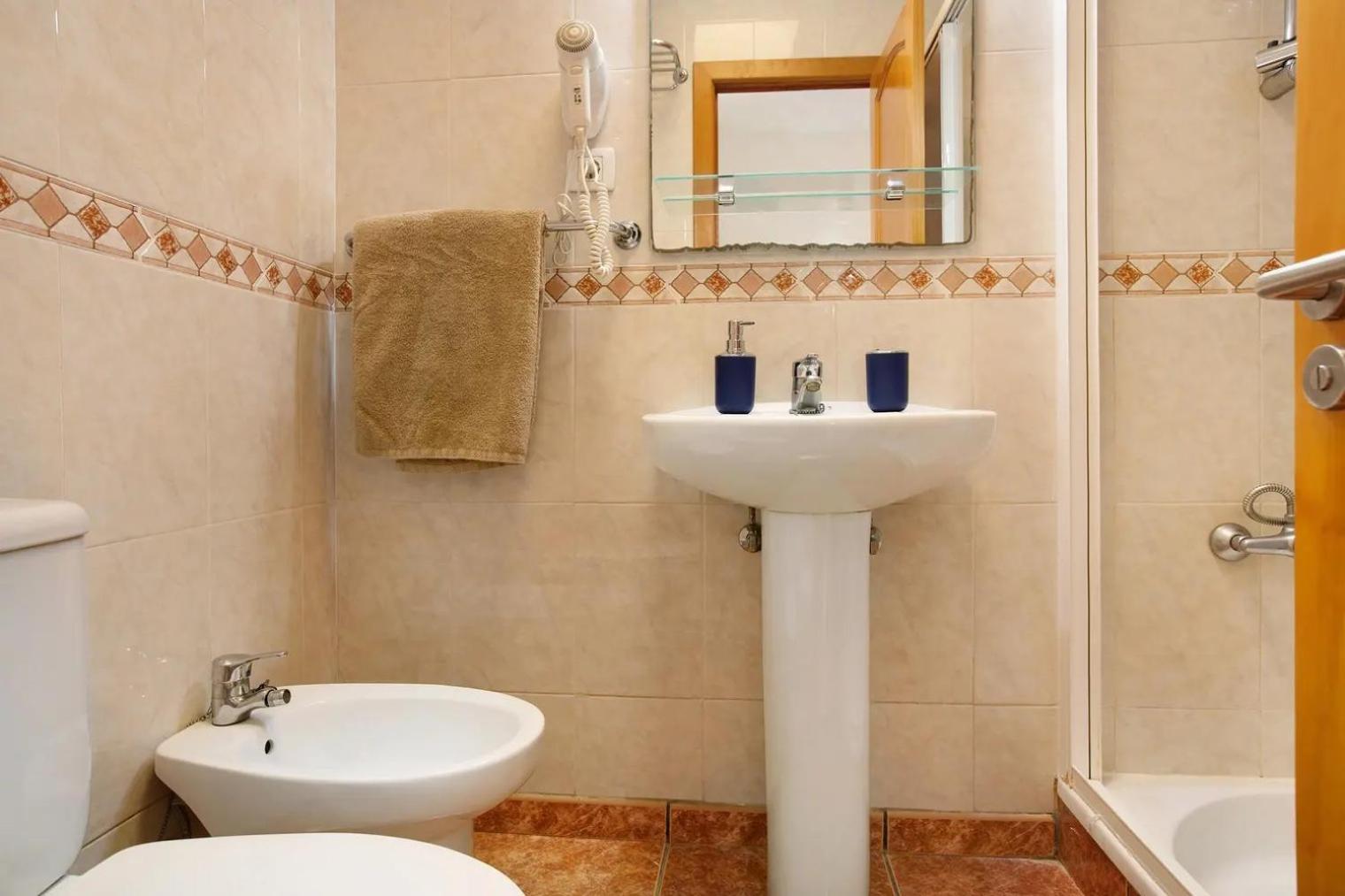 Montecarlo Apartamento10 Puerto Rico  Dış mekan fotoğraf