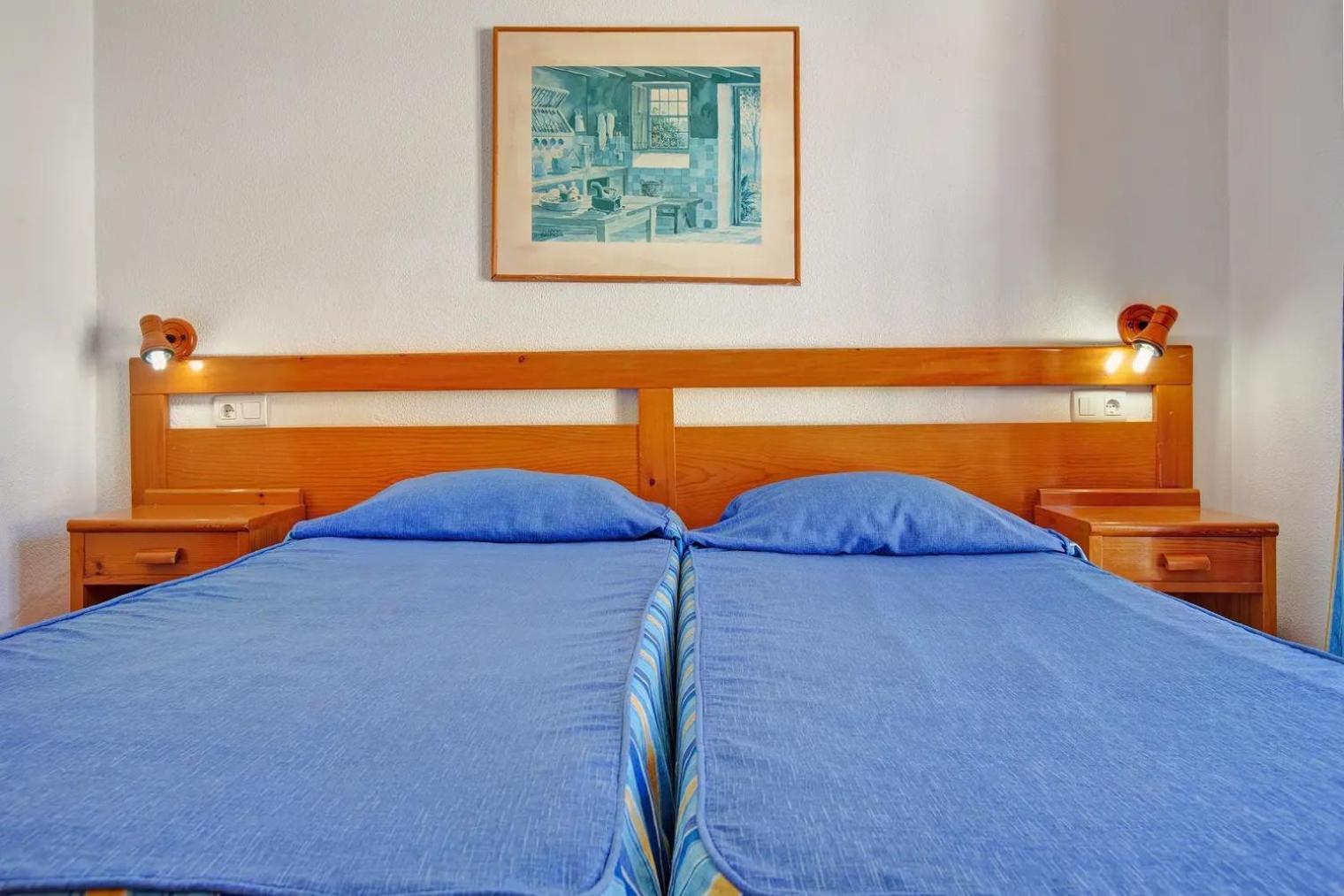 Montecarlo Apartamento10 Puerto Rico  Dış mekan fotoğraf